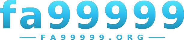 fa99999 logo